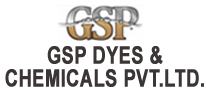 GSP Dyes & Chemicals Pvt.Ltd.